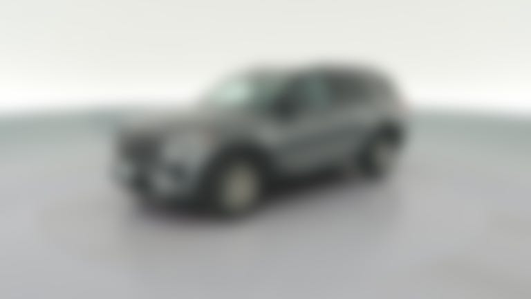 2025 Ford Explorer vehicle photo