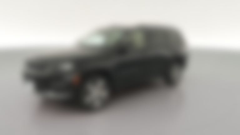 2022 Jeep Grand Cherokee L vehicle photo