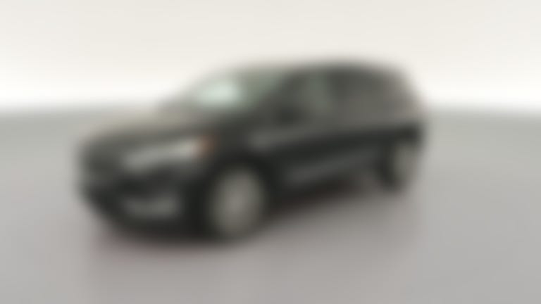 2018 Buick Enclave vehicle photo
