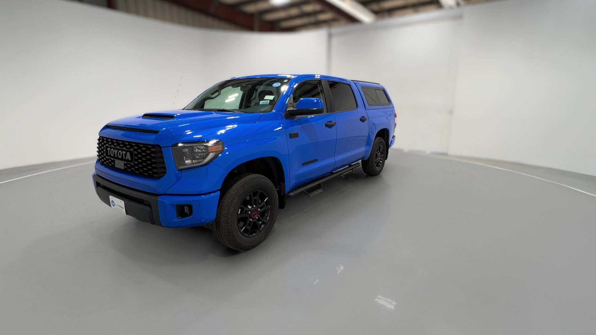 2019 Toyota Tundra CrewMax vehicle photo