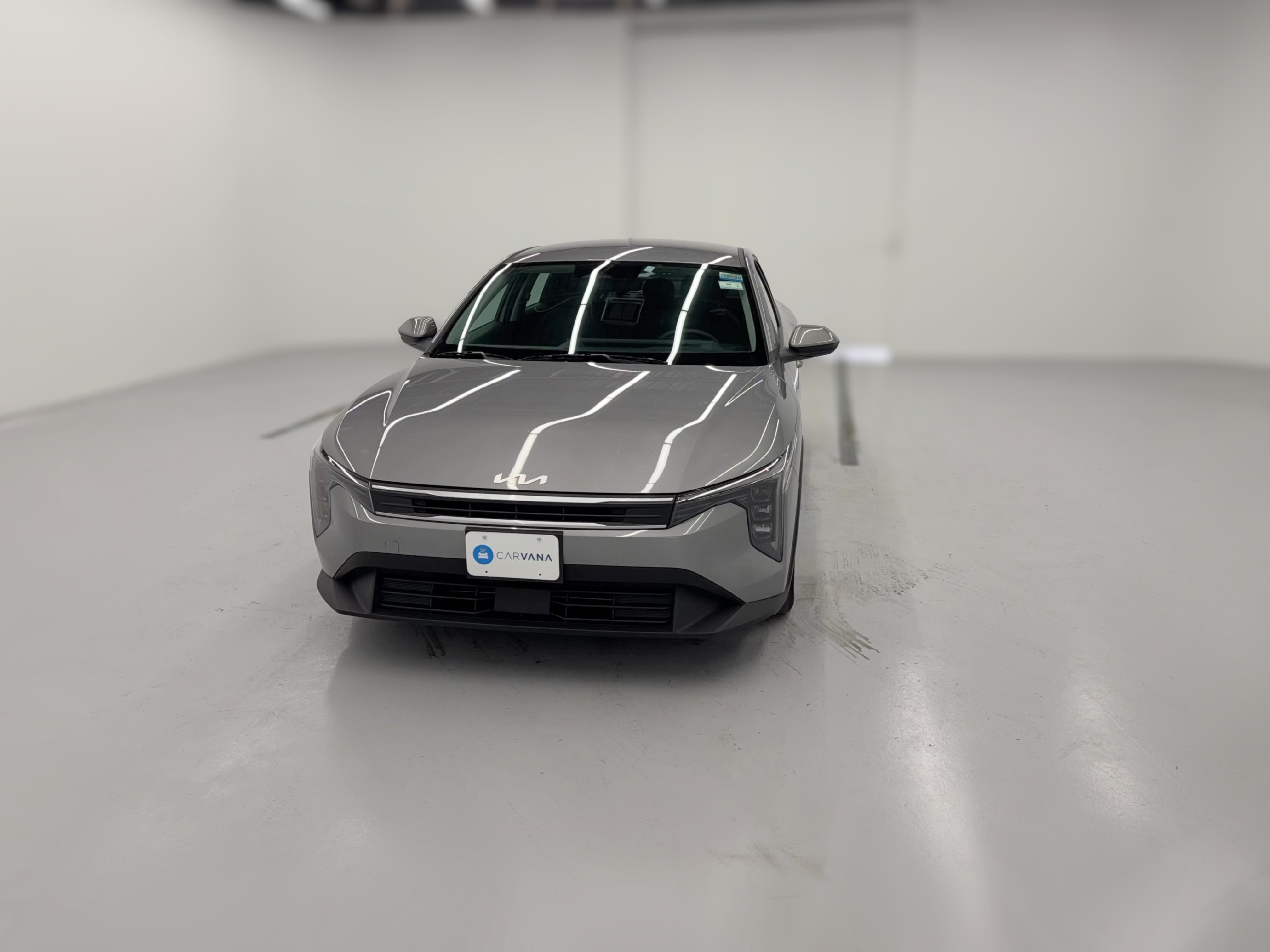 2025 Kia K4 LXS - Photo 18