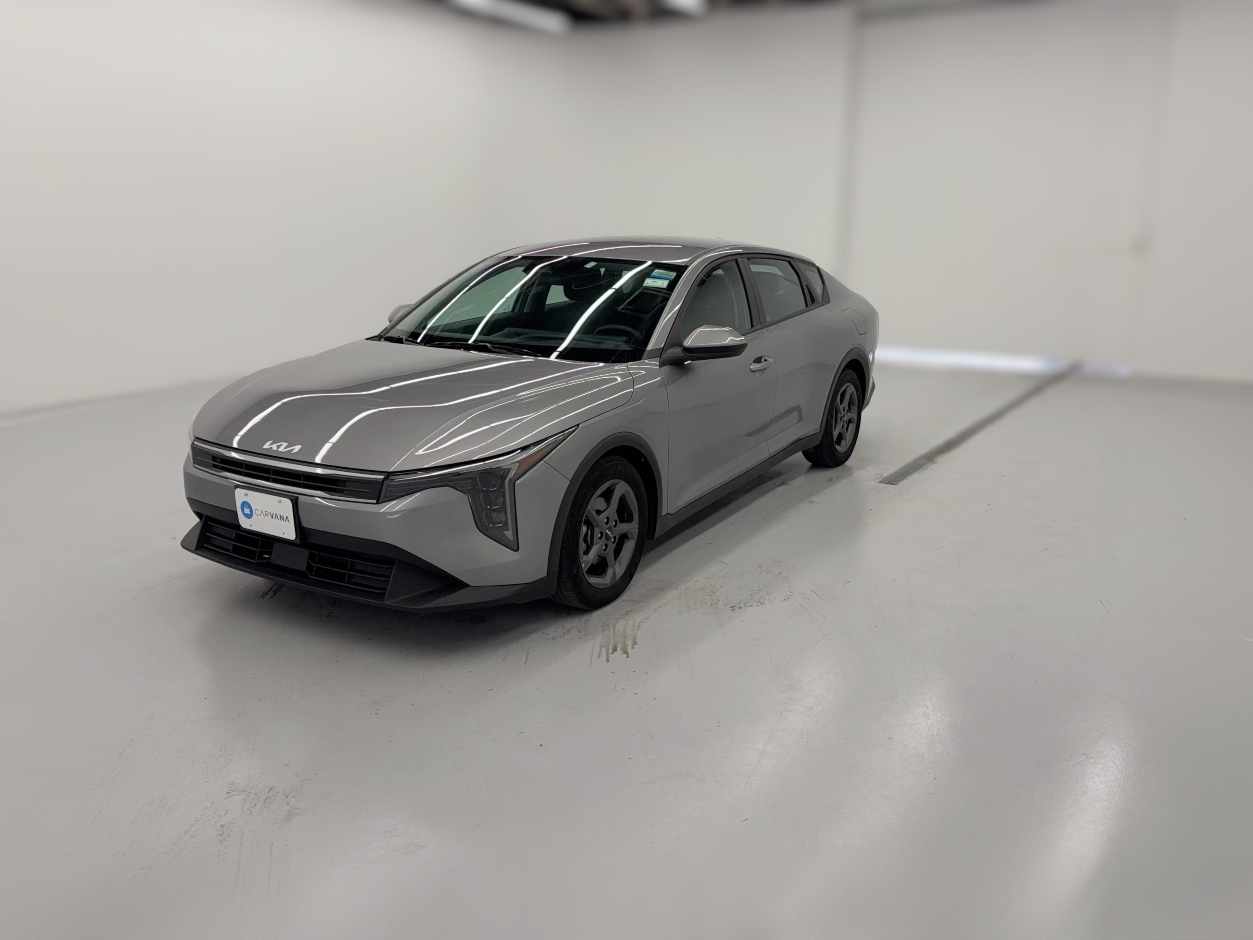 2025 Kia K4 LXS - Photo 19