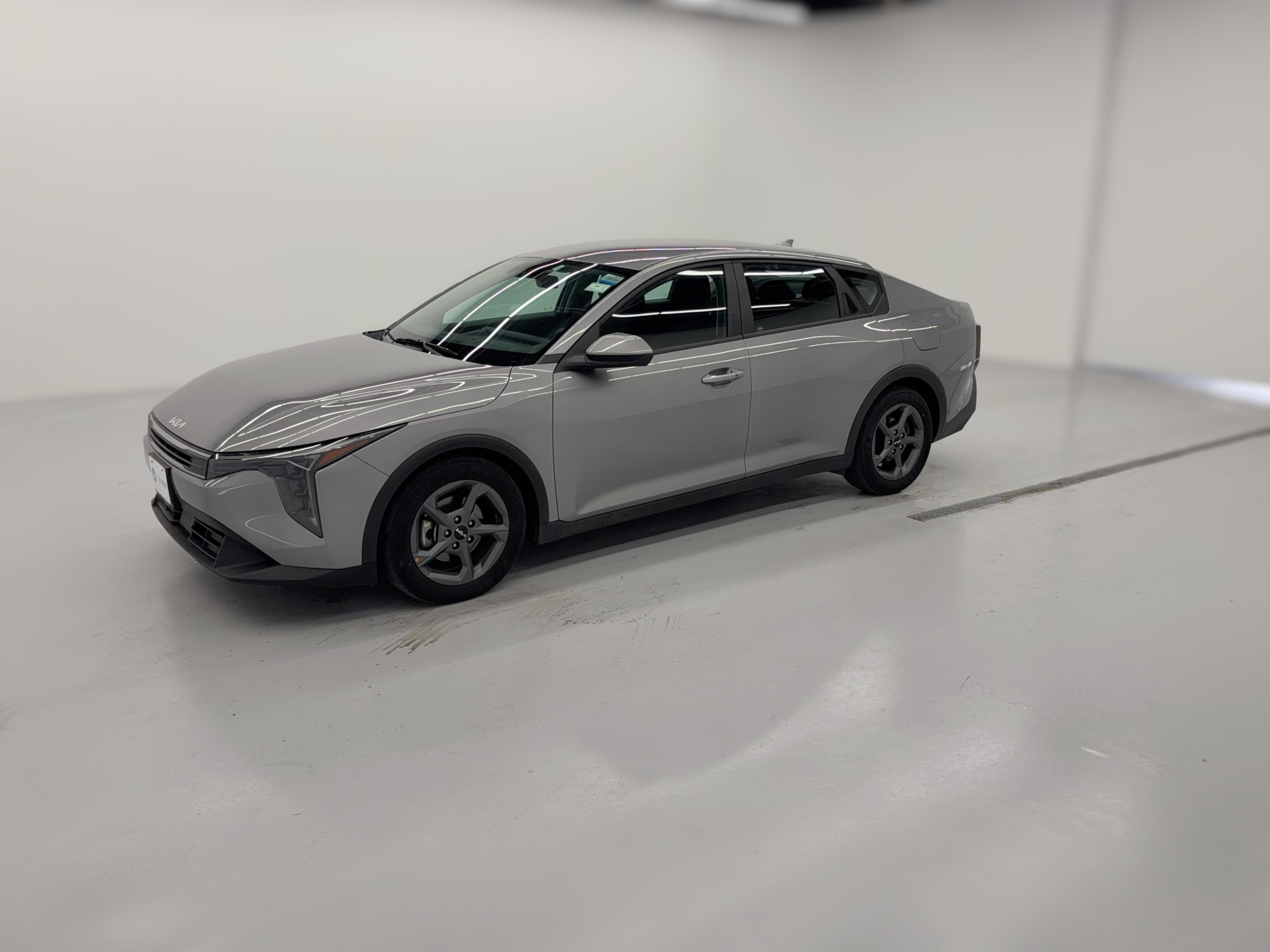 2025 Kia K4 LXS - Photo 20