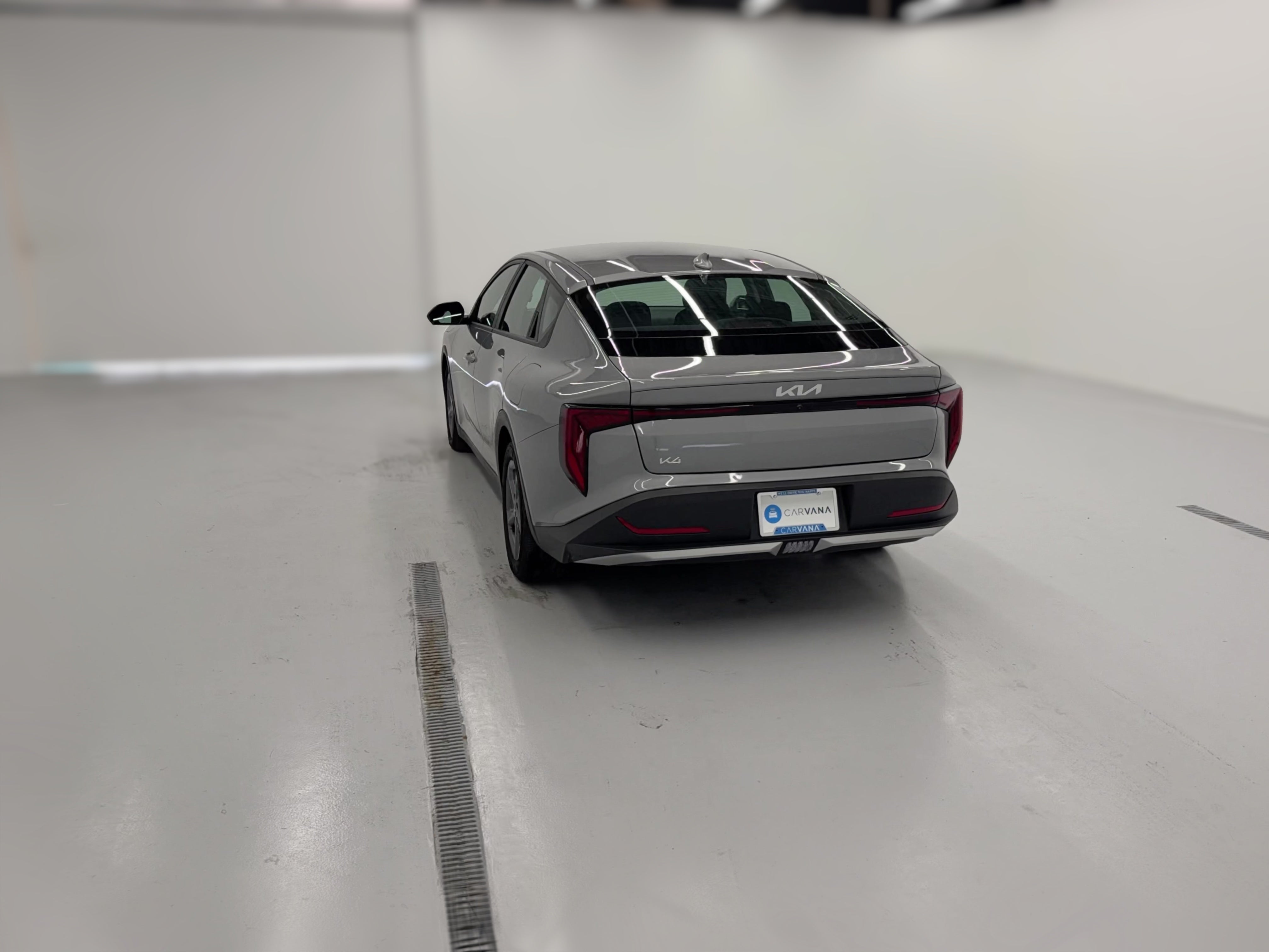 2025 Kia K4 LXS - Photo 25