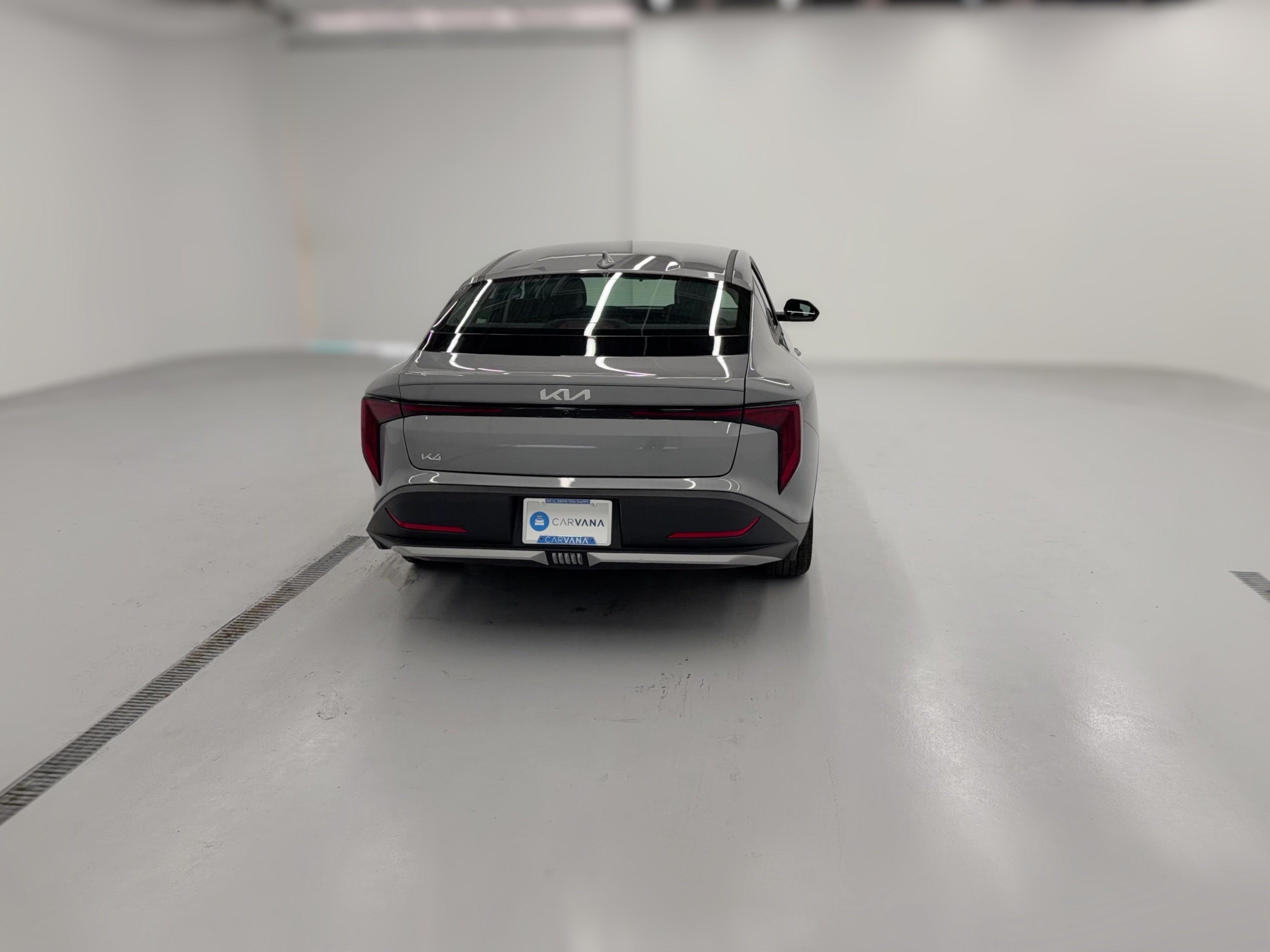 2025 Kia K4 LXS - Photo 26