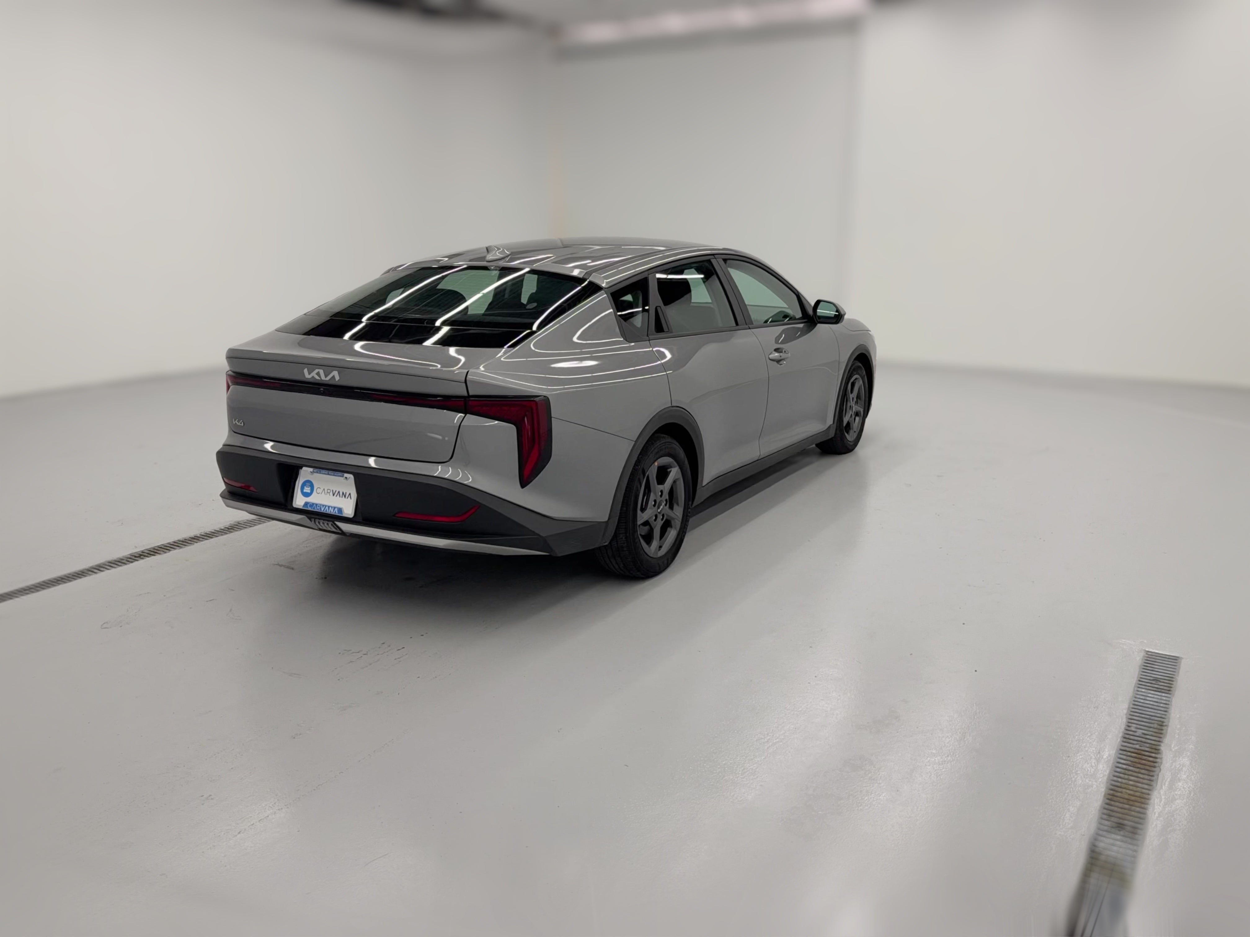 2025 Kia K4 LXS - Photo 27