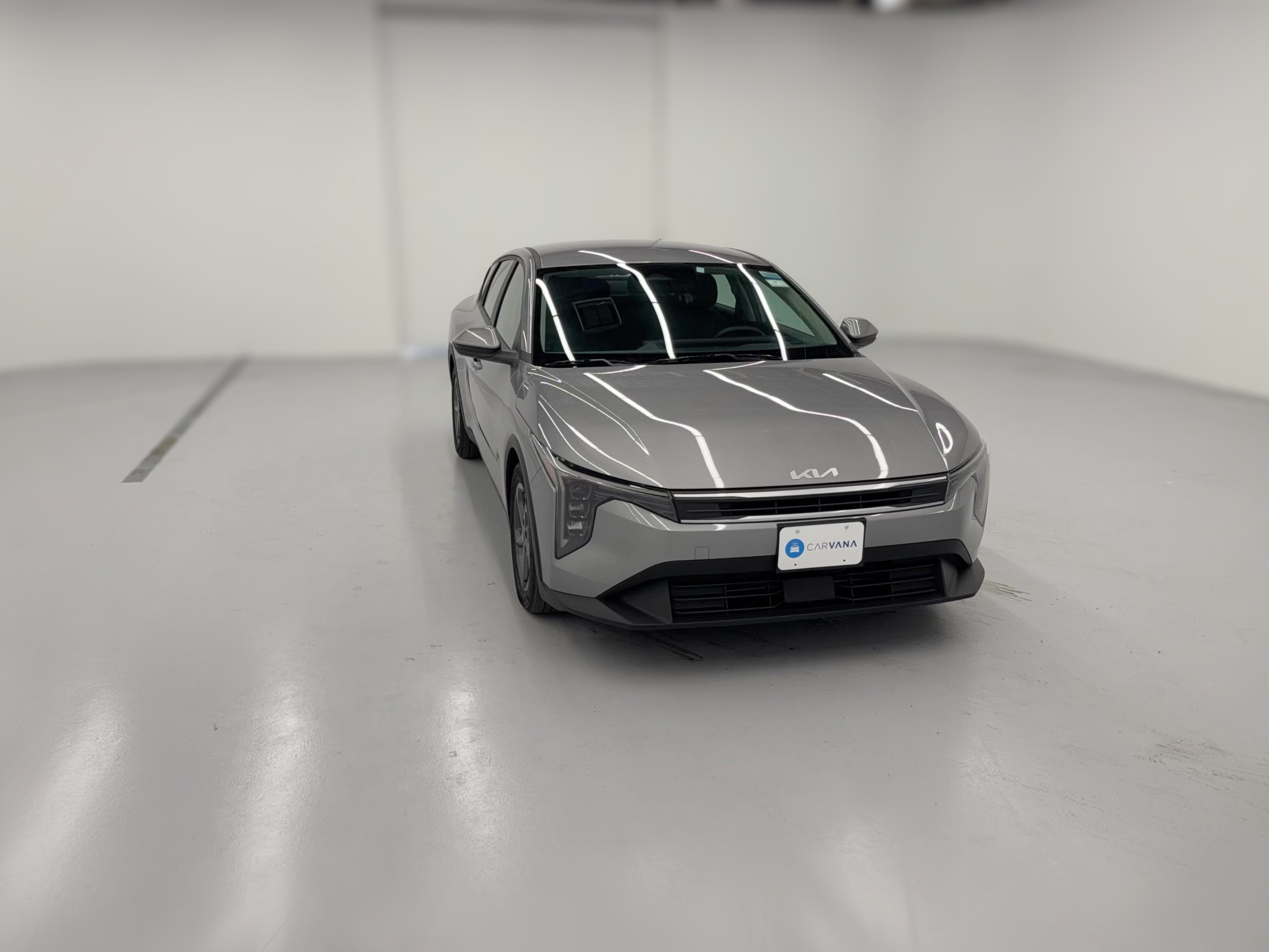 2025 Kia K4 LXS - Photo 33