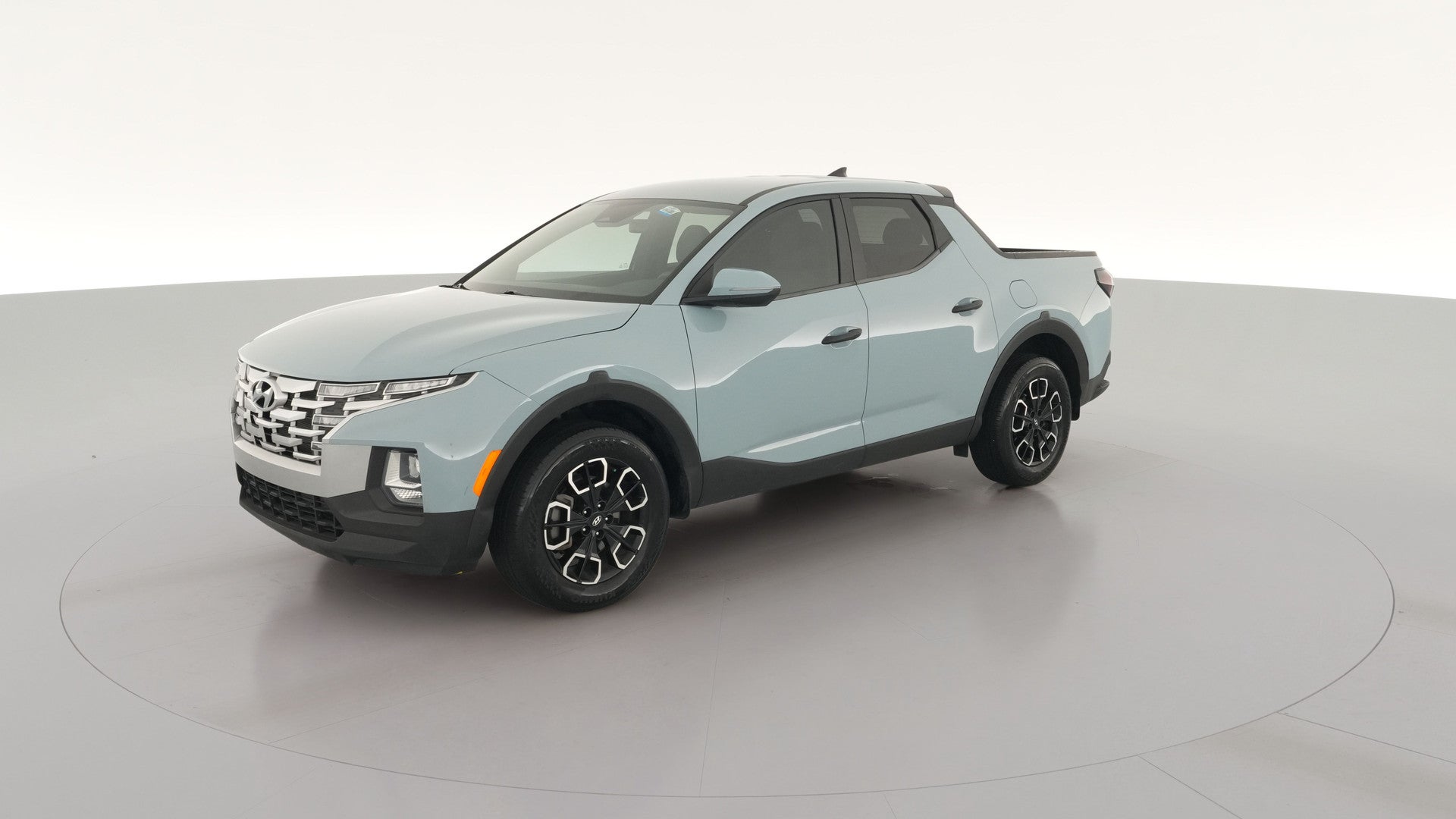 2022 Hyundai Santa Cruz vehicle photo