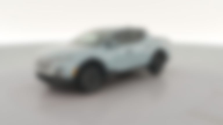 2022 Hyundai Santa Cruz vehicle photo