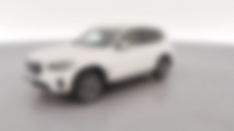 2023 BMW X3 vehicle photo