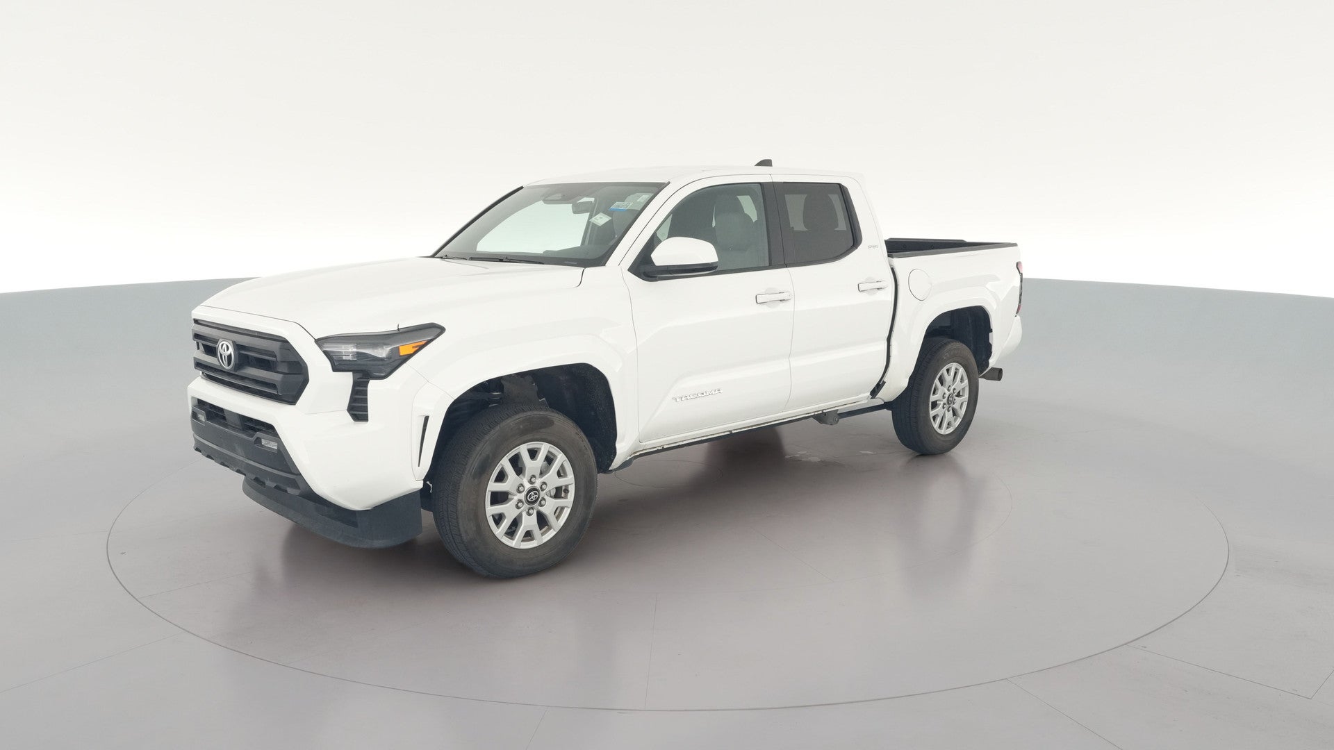 2024 Toyota Tacoma Double Cab vehicle photo