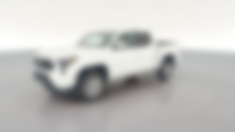 2024 Toyota Tacoma Double Cab vehicle photo