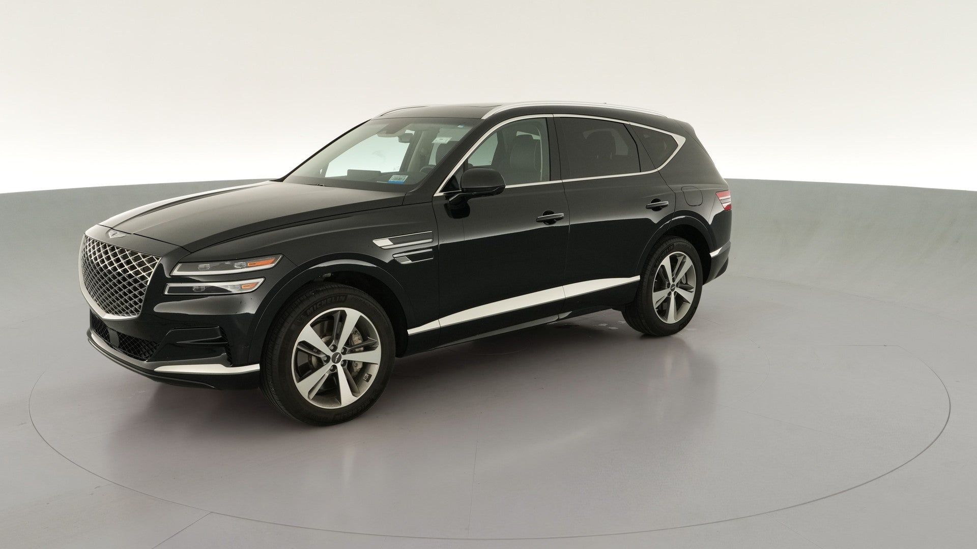 2024 Genesis GV80 vehicle photo