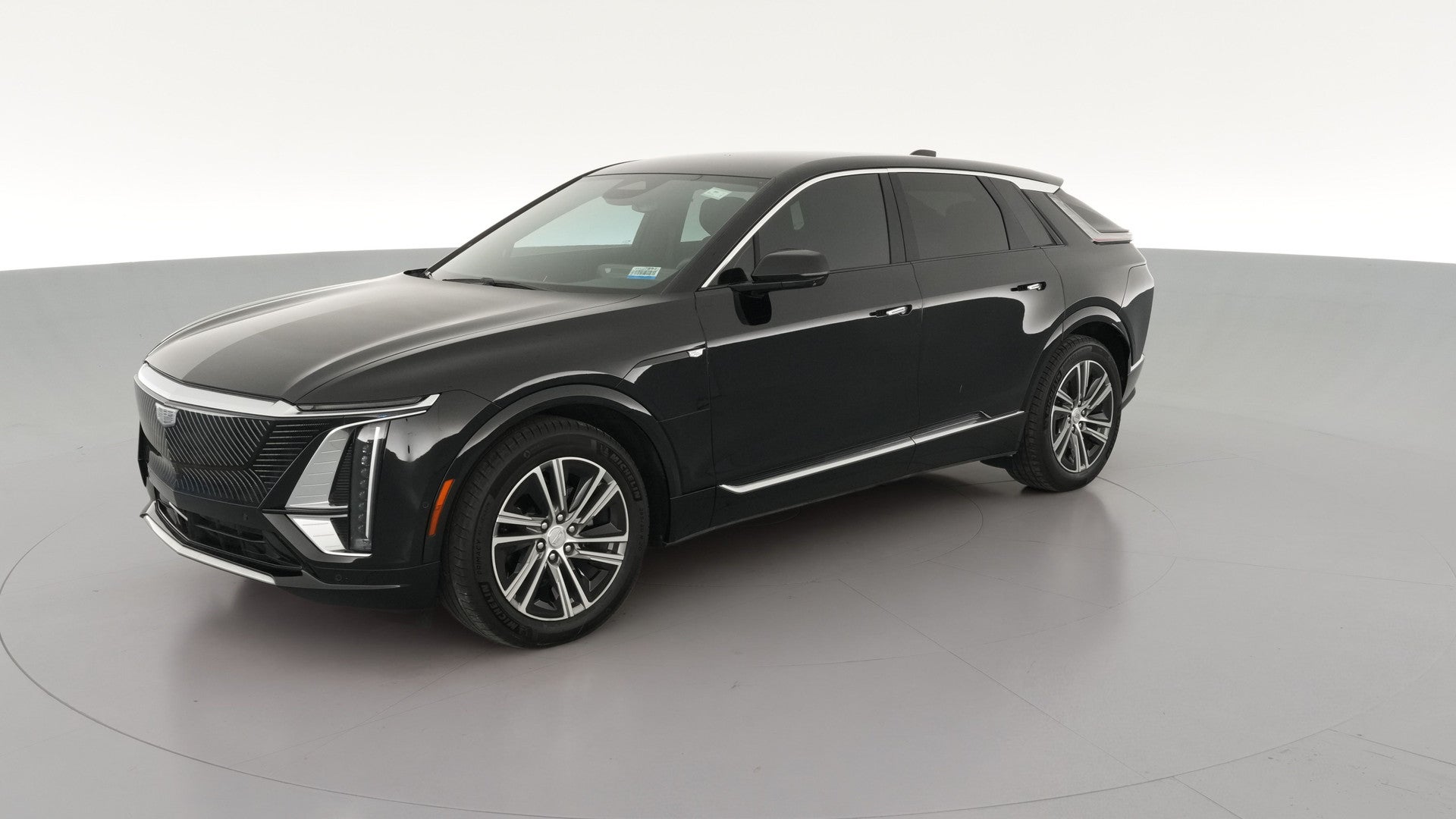2024 Cadillac LYRIQ vehicle photo