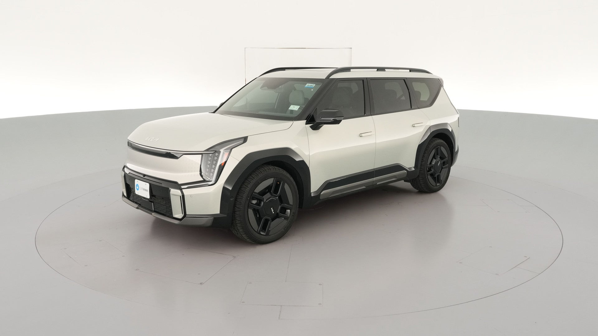 2024 Kia EV9 vehicle photo