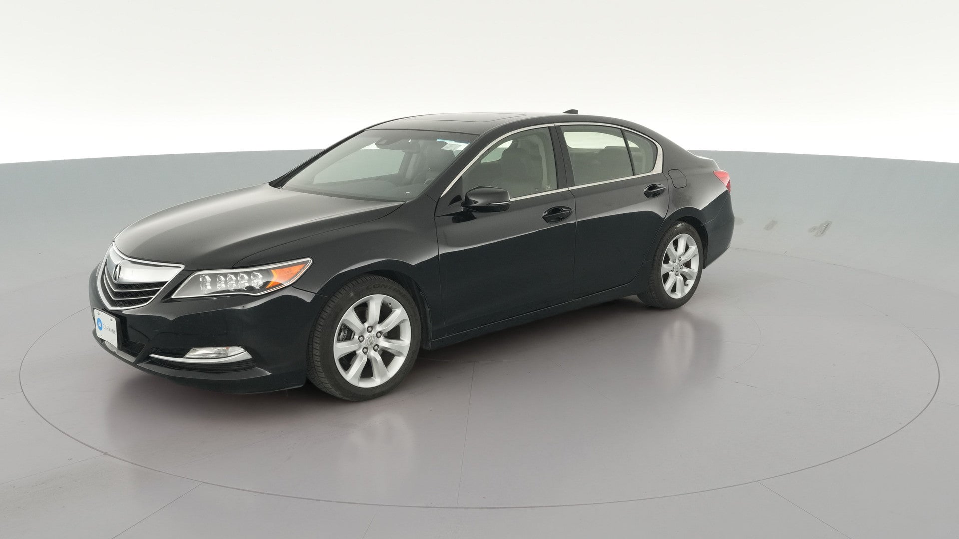 2014 Acura RLX vehicle photo