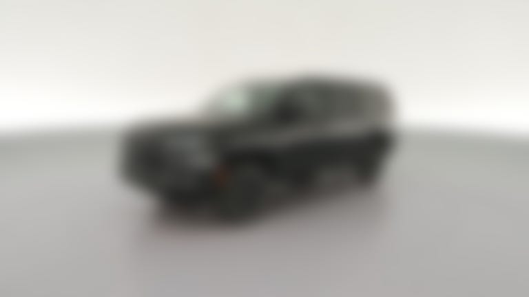 2024 Jeep Grand Wagoneer L vehicle photo