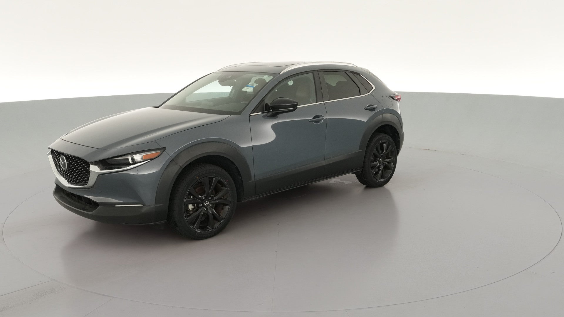 2022 MAZDA CX-30 vehicle photo