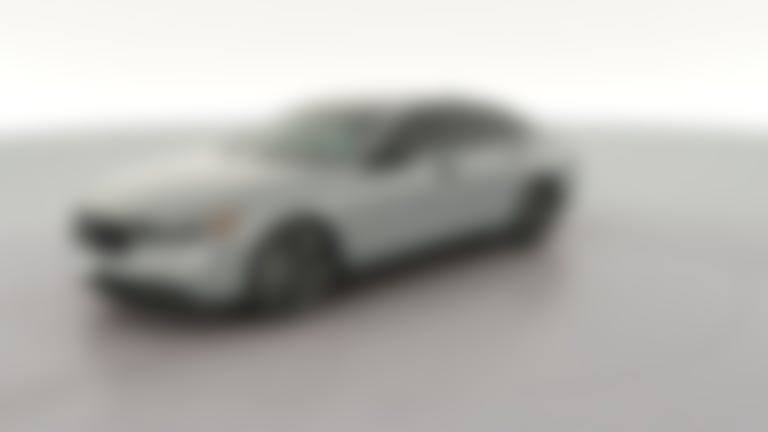 2024 Honda Accord Hybrid vehicle photo