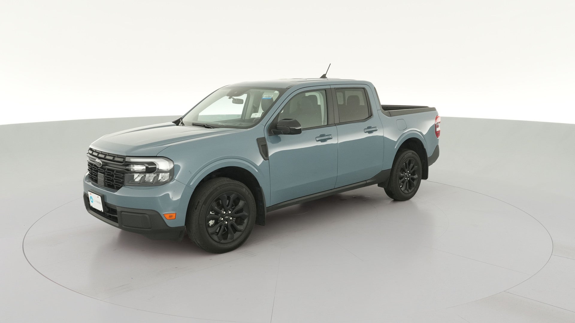 2024 Ford Maverick vehicle photo