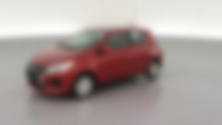 2024 Mitsubishi Mirage vehicle photo