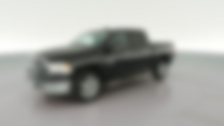 2018 Ram 1500 Crew Cab vehicle photo