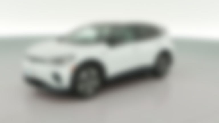 2021 Volkswagen ID.4 vehicle photo