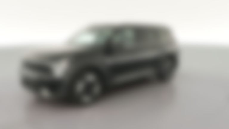 2024 Kia EV9 vehicle photo