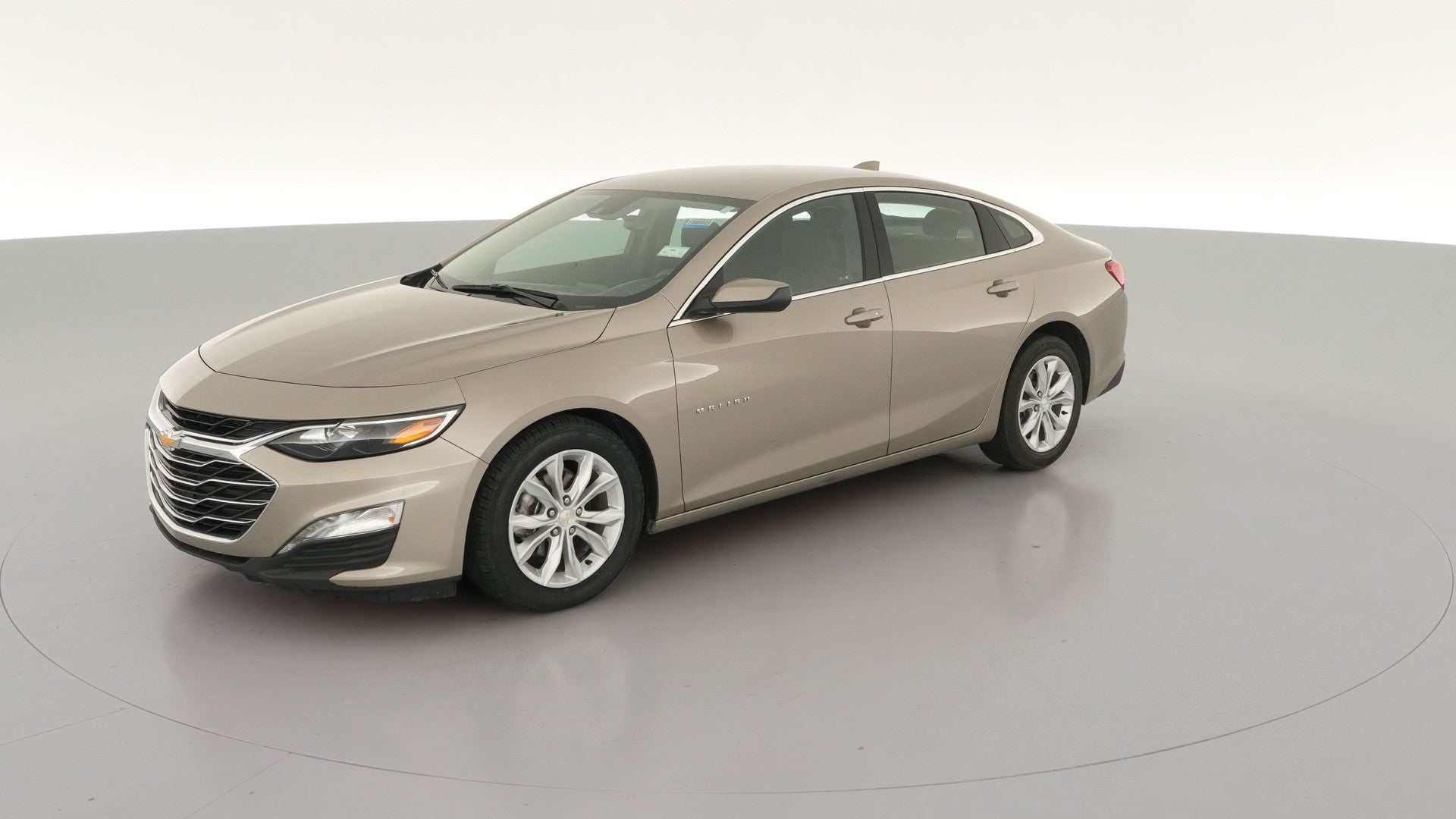 2025 Chevrolet Malibu vehicle photo