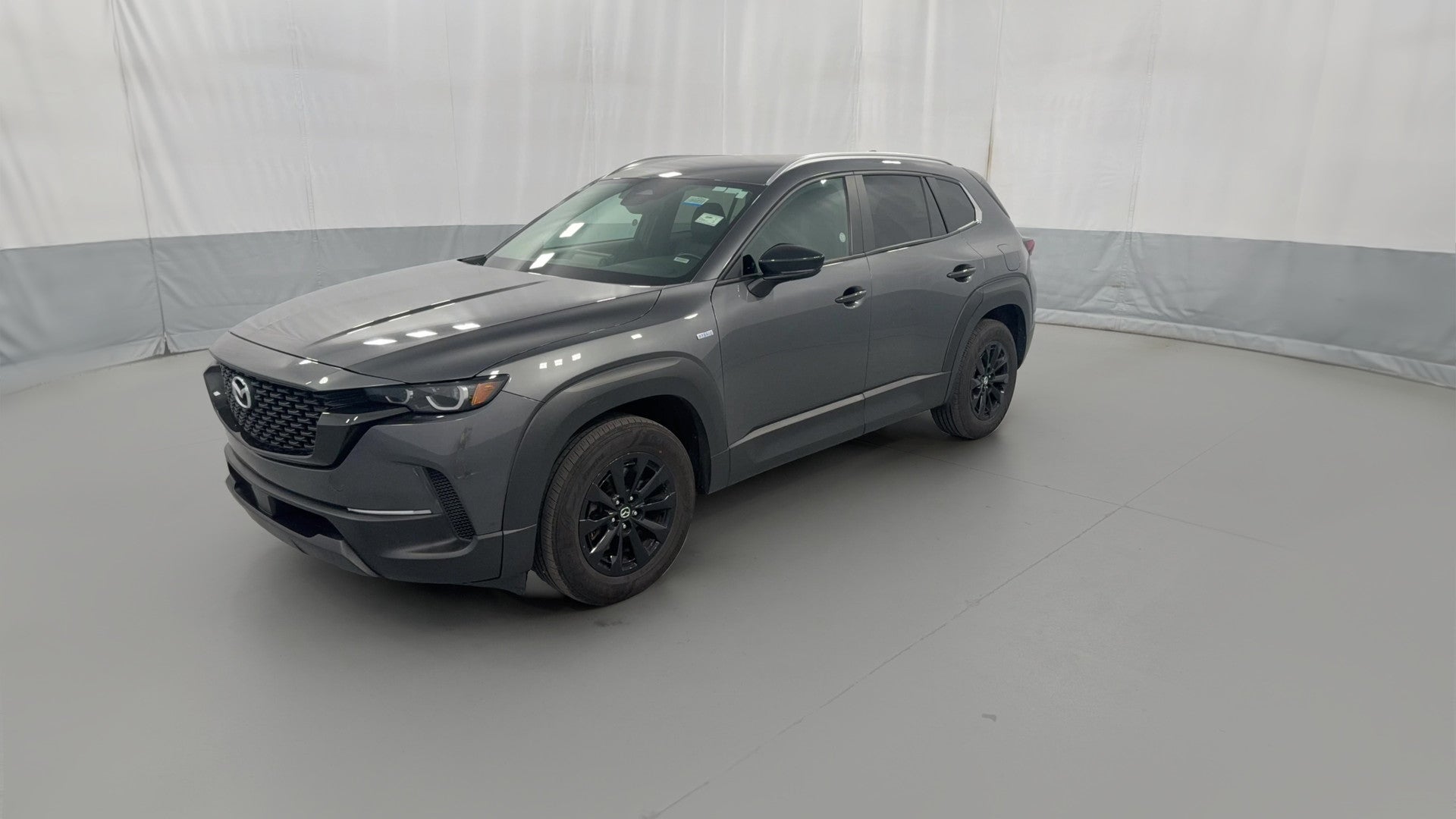 2025 MAZDA CX-50 Hybrid vehicle photo