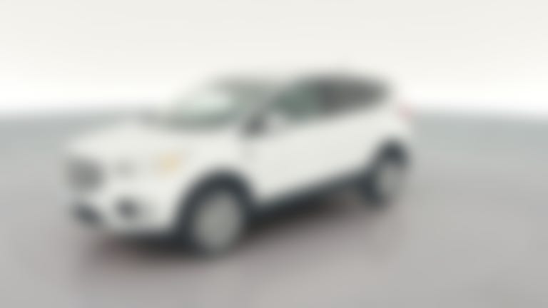 2019 Ford Escape vehicle photo