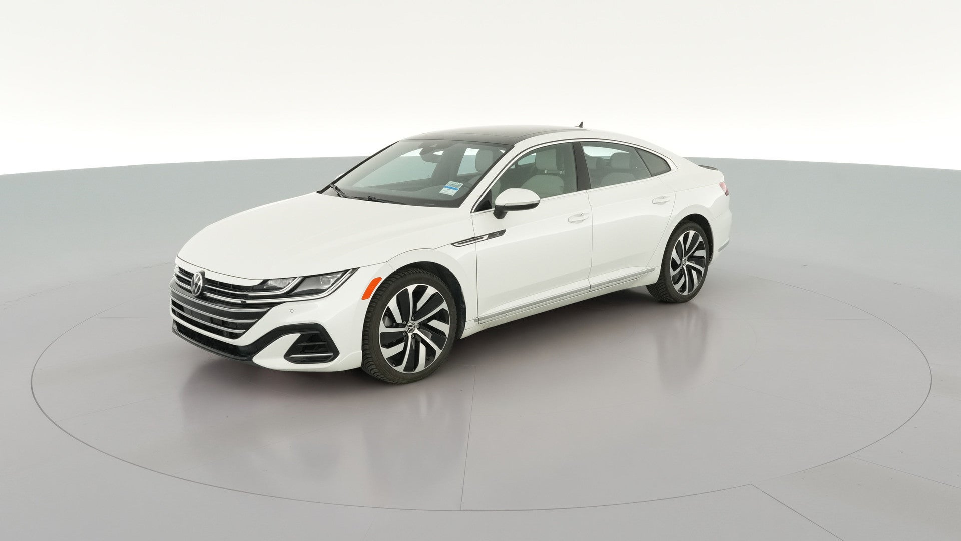 2022 Volkswagen Arteon vehicle photo