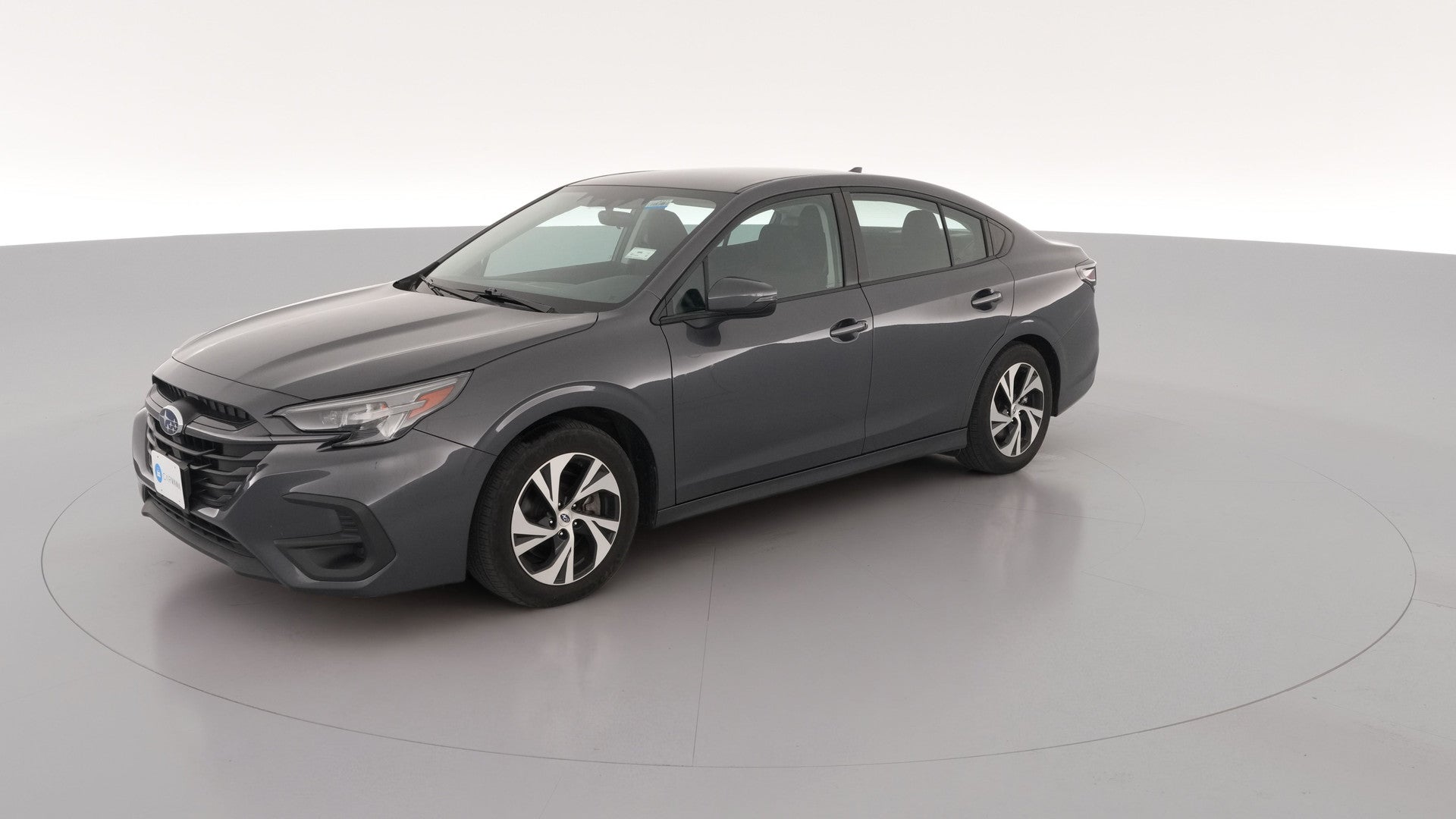 2024 Subaru Legacy vehicle photo