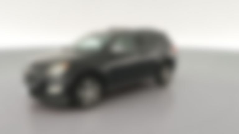 2017 Chevrolet Equinox vehicle photo