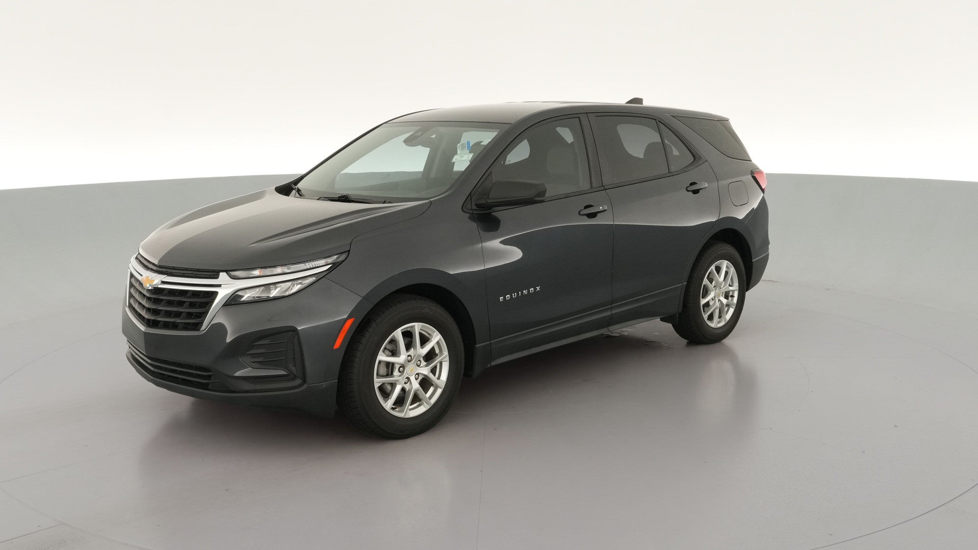 2022 Chevrolet Equinox vehicle photo