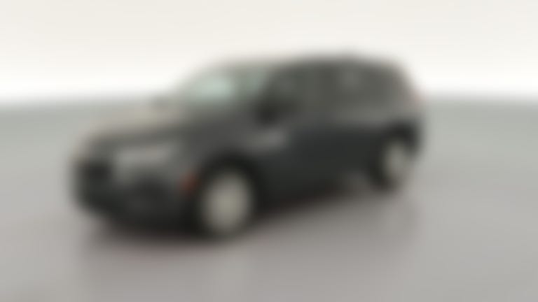2022 Chevrolet Equinox vehicle photo
