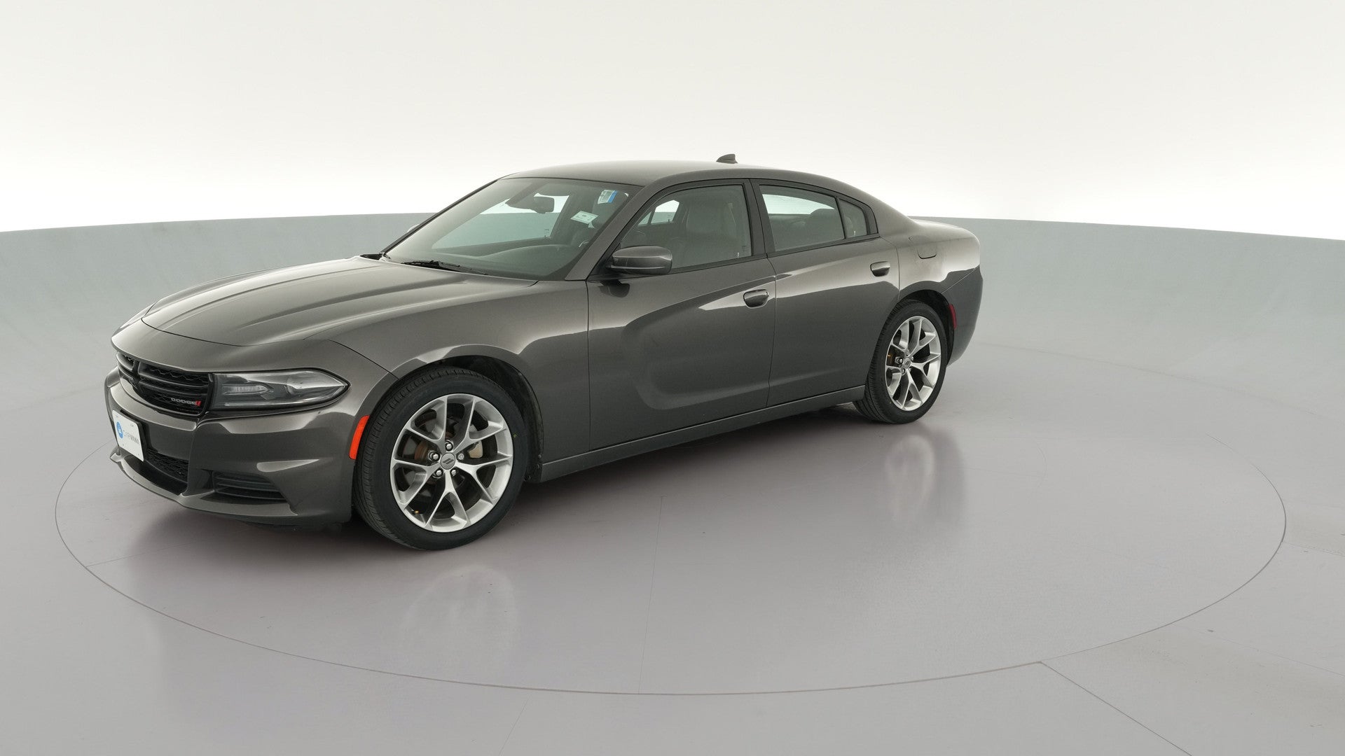 2021 Dodge Charger vehicle photo