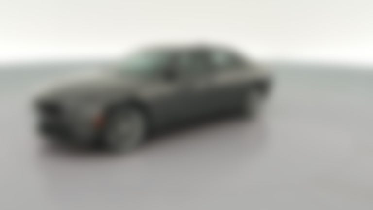 2021 Dodge Charger vehicle photo