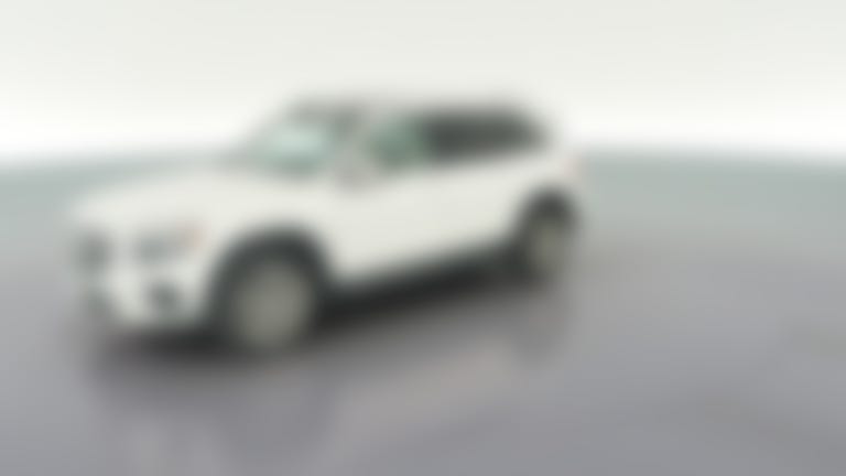 2022 Mercedes-Benz GLB vehicle photo
