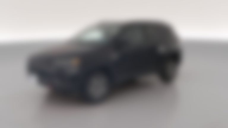 2022 Jeep Compass vehicle photo