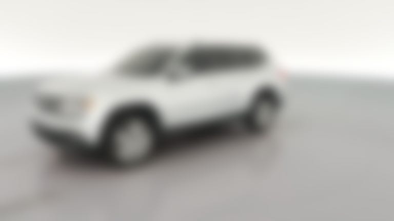 2019 Volkswagen Atlas vehicle photo