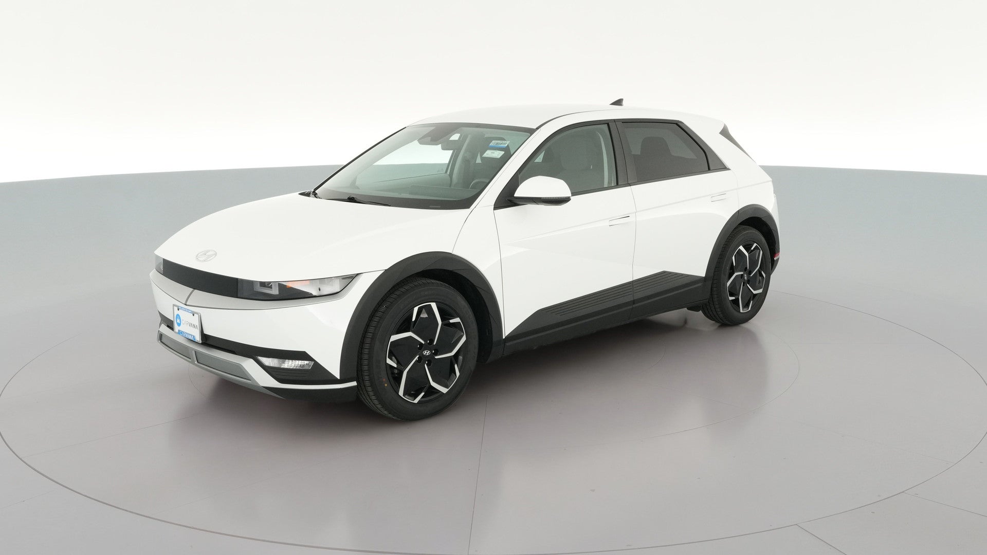 2024 Hyundai IONIQ 5 vehicle photo