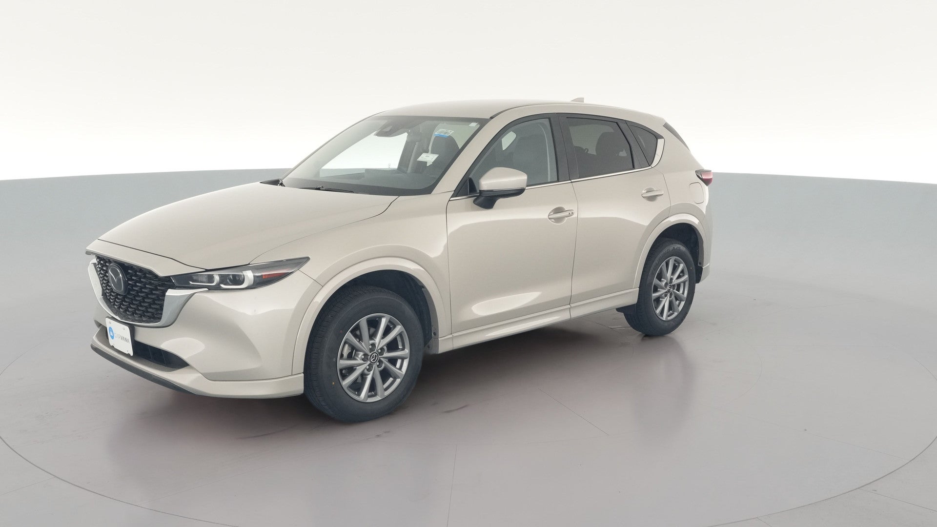 2024 MAZDA CX-5 vehicle photo