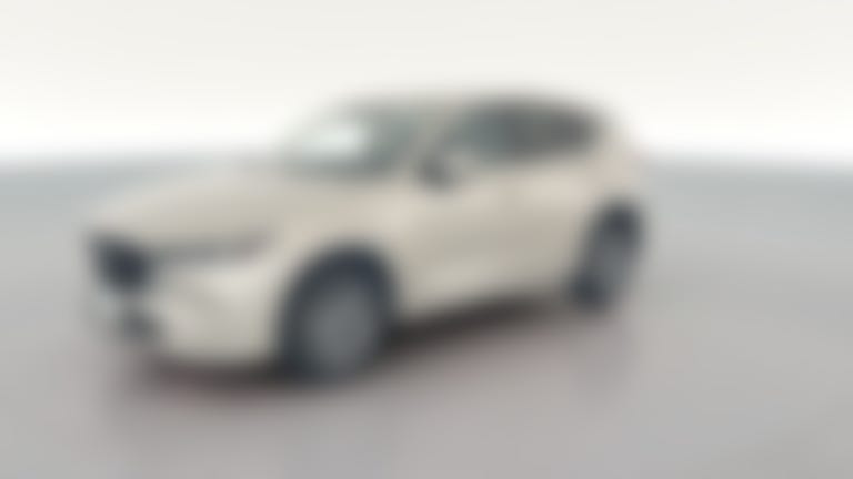 2024 MAZDA CX-5 vehicle photo