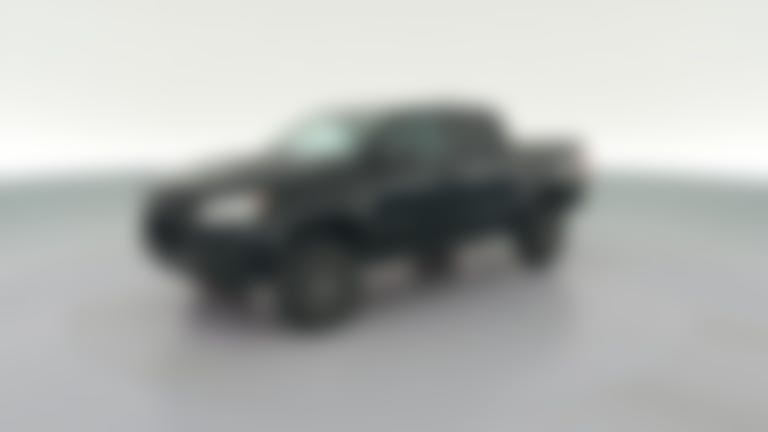 2021 Chevrolet Colorado Crew Cab vehicle photo