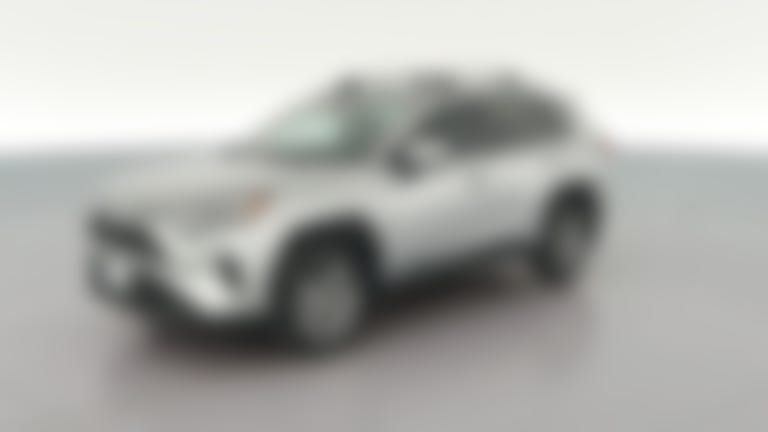 2024 Toyota RAV4 vehicle photo
