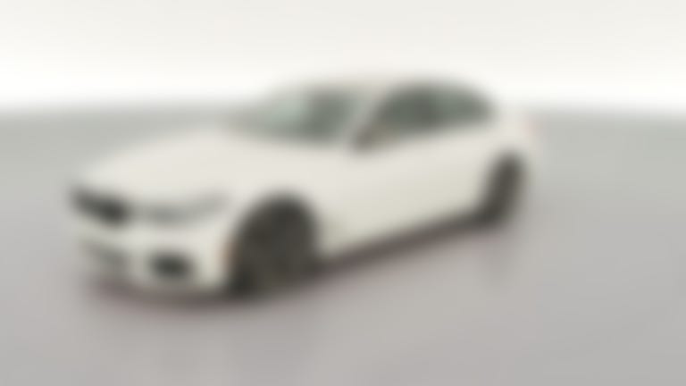 2020 BMW 5 Series vehicle photo