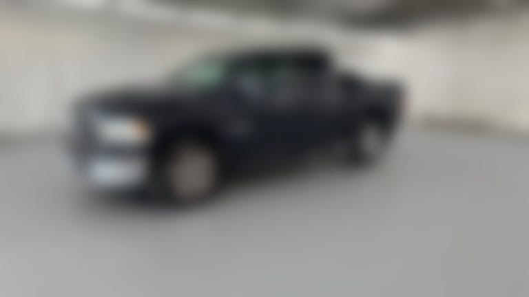 2018 Ram 1500 Crew Cab vehicle photo