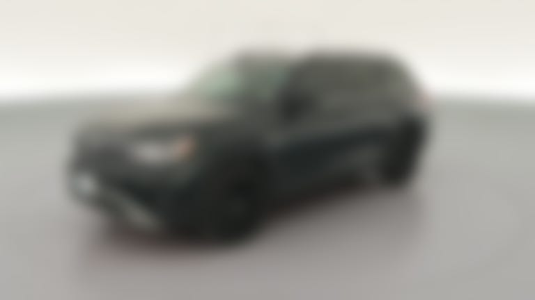 2022 Volkswagen Atlas vehicle photo
