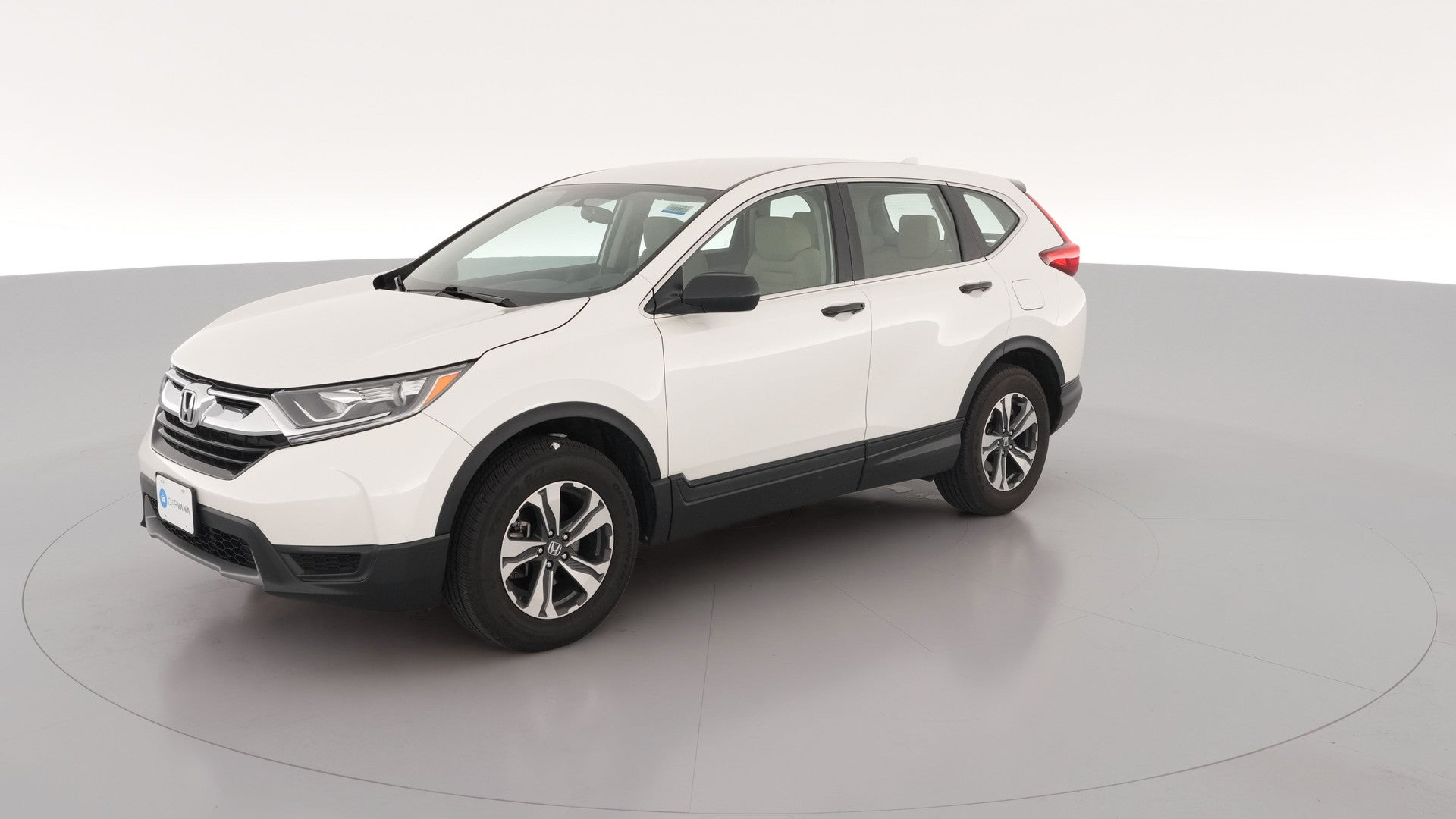 2018 Honda CR-V vehicle photo